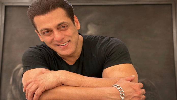 Salman Khan