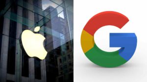 Apple And Google Join Forces Against Unwanted Tracking Through ...