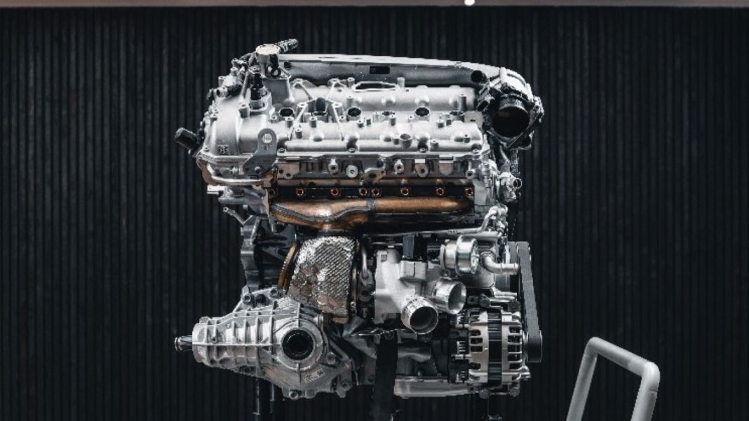 Bentley To Bid Farewell To W12 Engine With Limited Edition Models ...