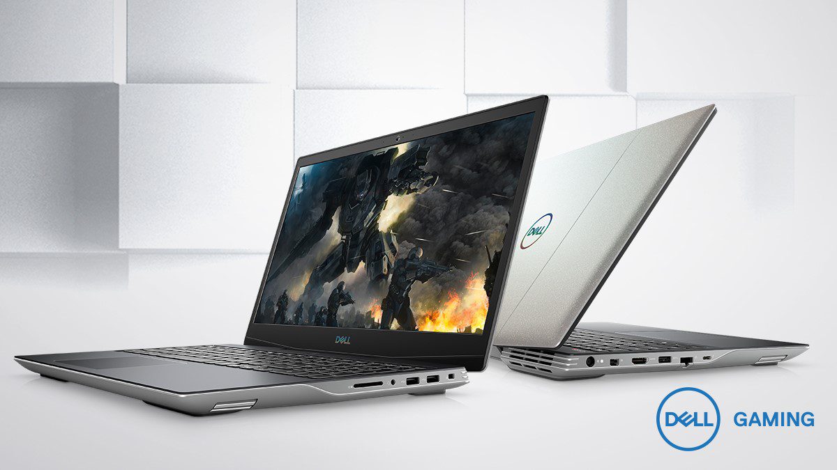 Dell G15 5530: The Stylish Mid-Range Gaming Laptop with Stellar ...