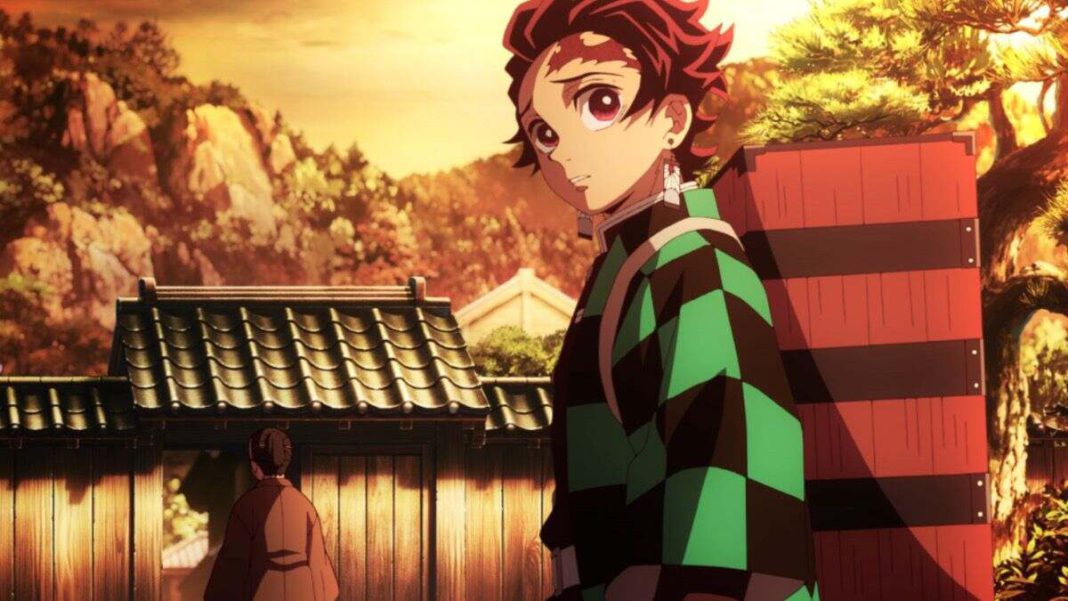 Demon Slayer Season 3 Episode 10 Release Date, Time, and Episode 9 Spoilers