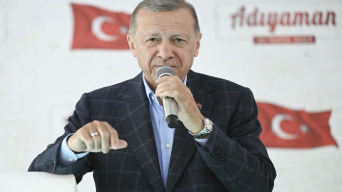 Erdogan