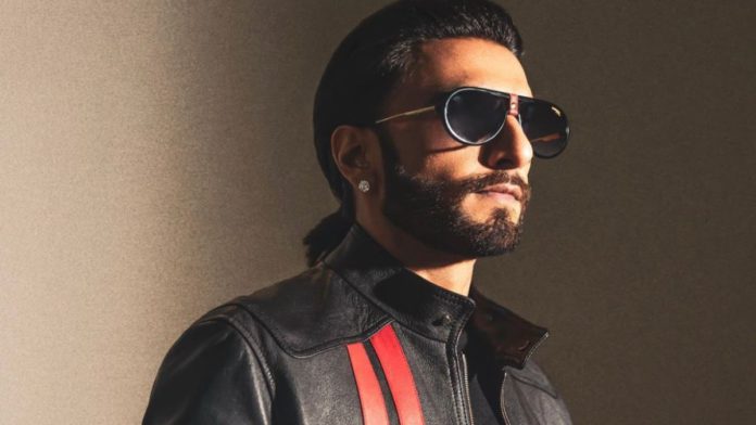 Ranveer