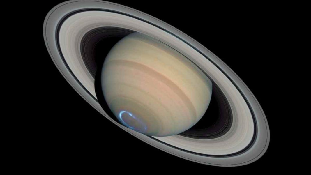 Saturn