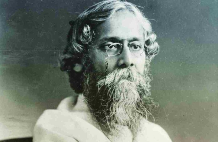 Rabindranath Tagore