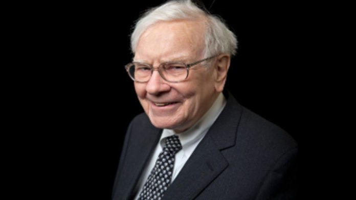 Buffett