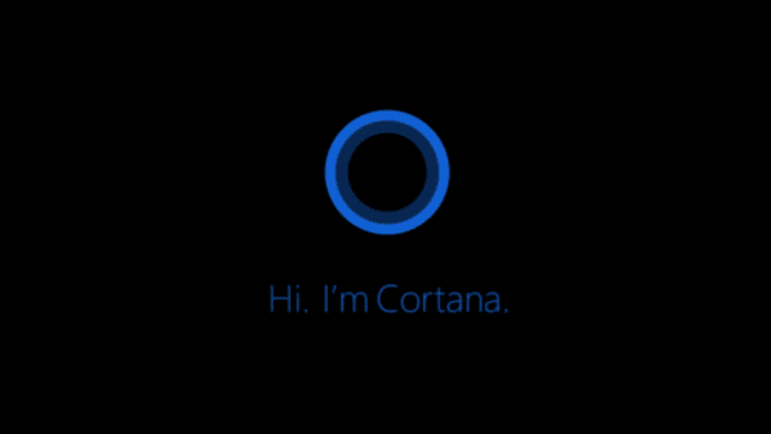 Cortana