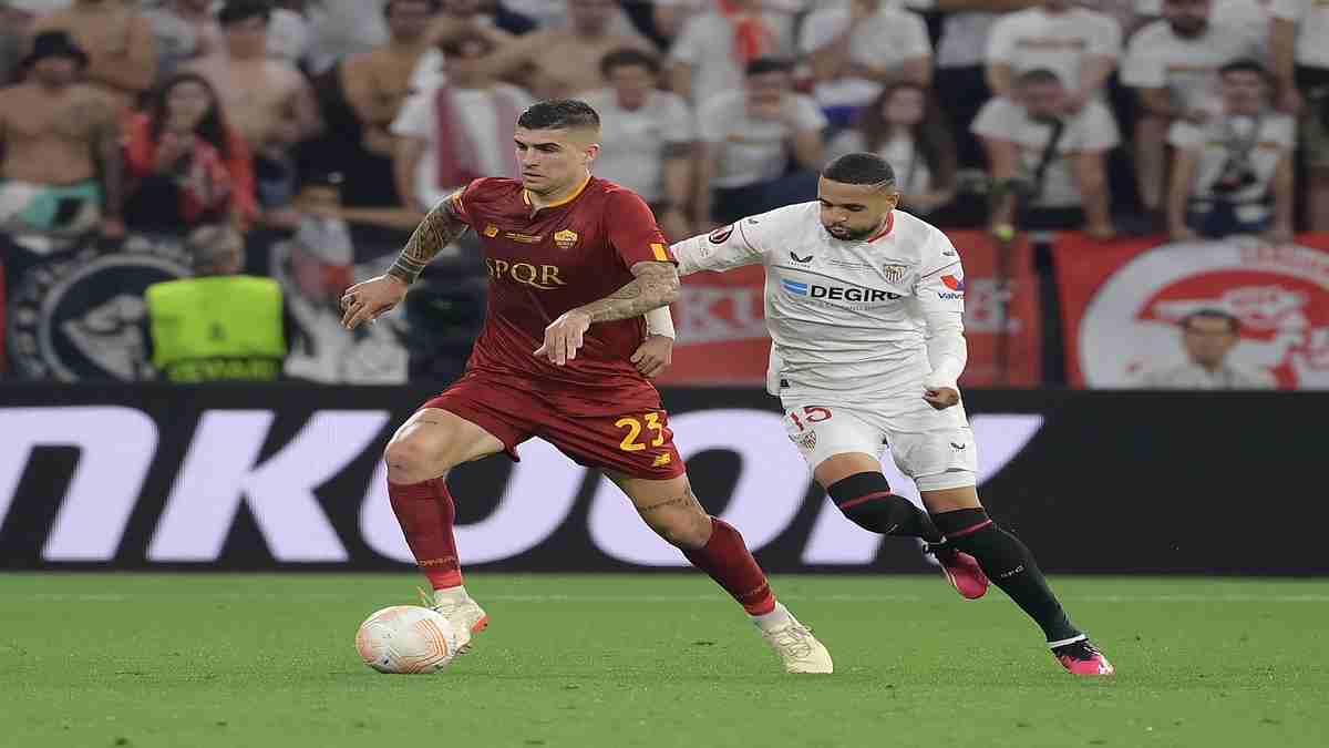 Sevilla Vs Roma Uefa Europa League Final Preview And Predictions — Transcontinental Times 