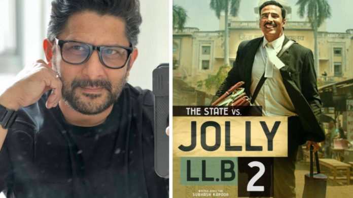 Jolly LLB