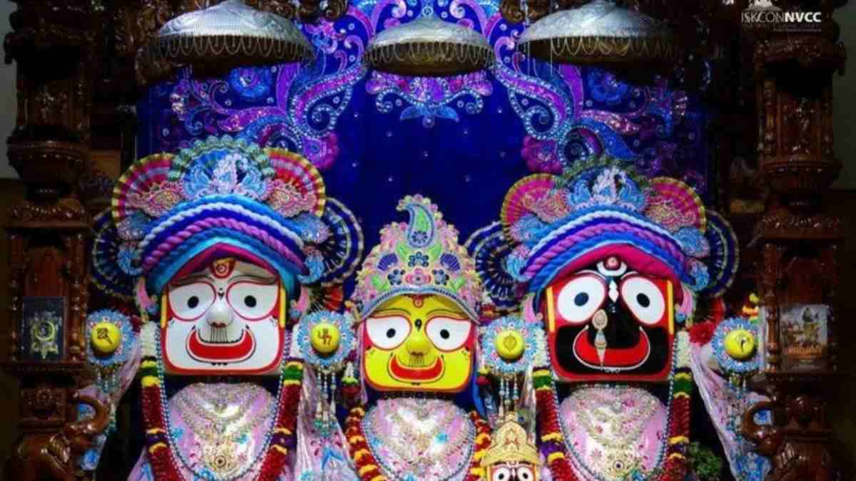 Puri Jagannath Rath Yatra 2023: A Spectacle of Devotion and Celebration ...