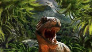 Placental Mammals Co-Existed with Dinosaurs, New Research Reveals