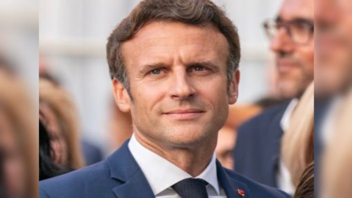 Macron