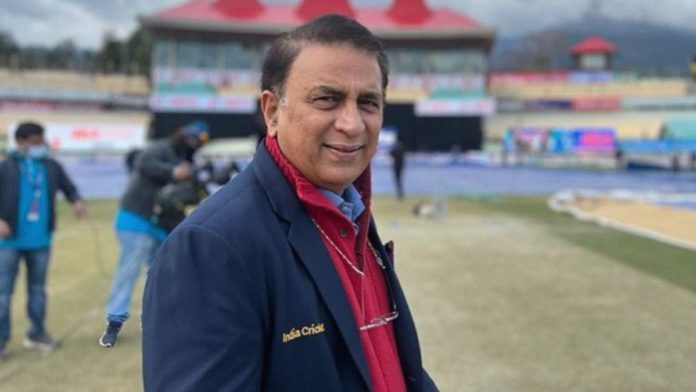 Gavaskar