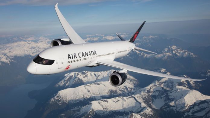 Air Canada