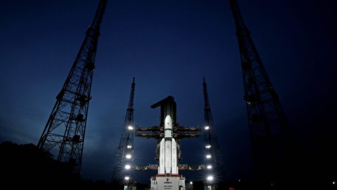 Chandrayaan-3