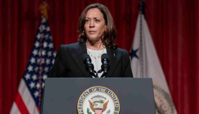 Kamala Harris Republican