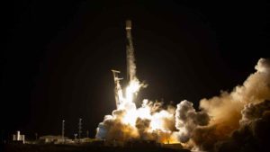 SpaceX's Starlink Satellites Found to Leak Radiation, Raising Concerns ...