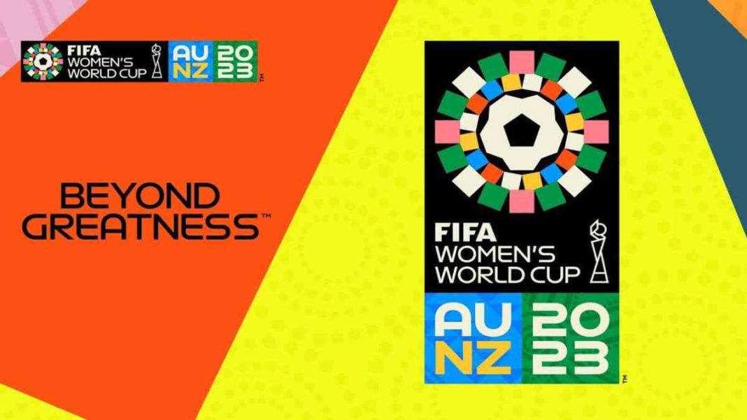 FIFA Women's World Cup 2023 Complete Schedule, Groups, and Live