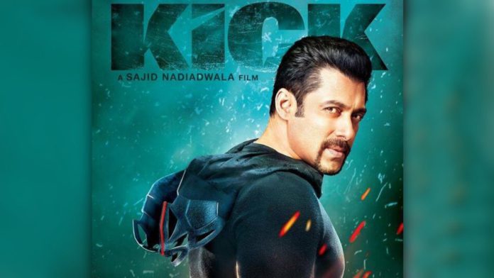 Kick 2