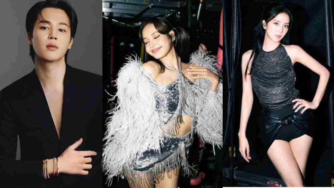 11 Idols Who Are Global Ambassadors To Luxury Fashion Brands 2023