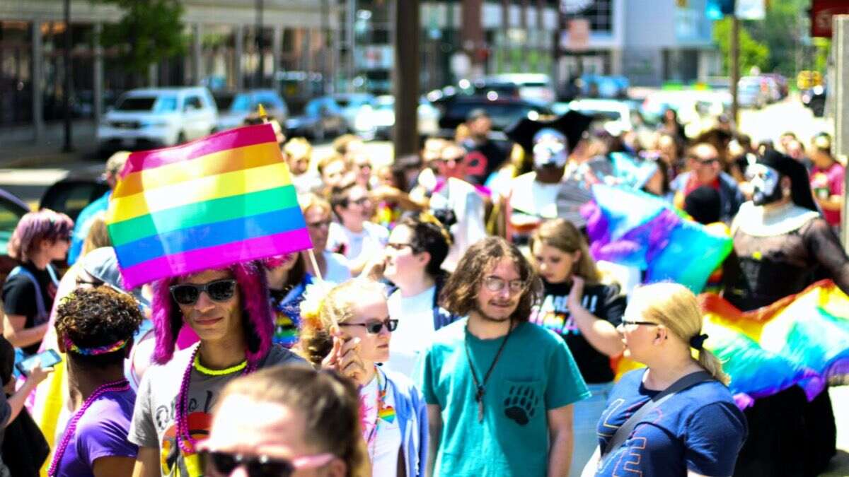 Transgender Youth Healthcare Ban Blocked by US Judges ...