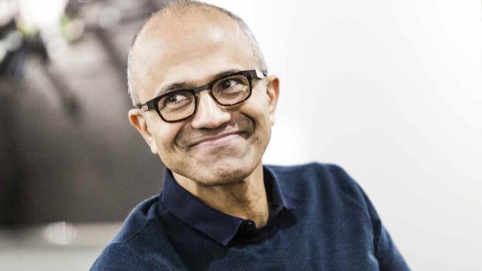 Nadella