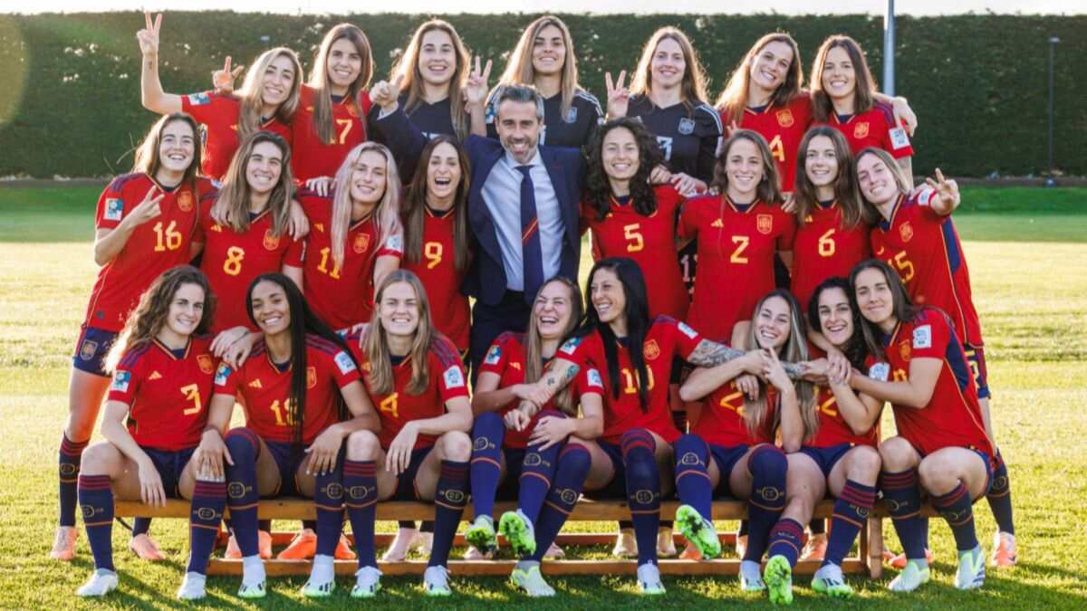 Spain's Journey to the FIFA Women's World Cup 2023 Final
