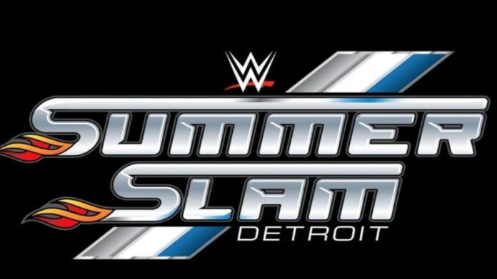 SummerSlam