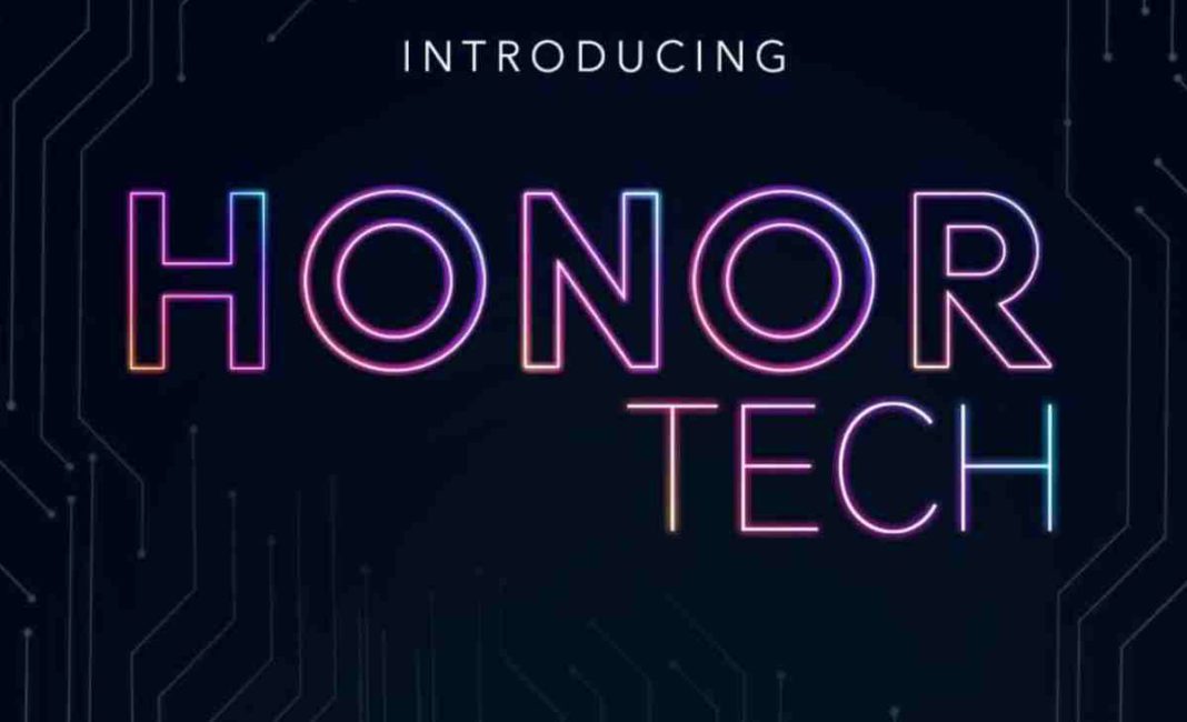 Honor Smartphone