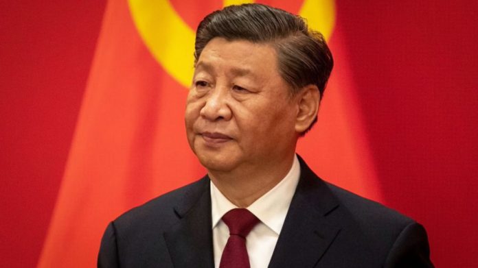 Xi Jinping