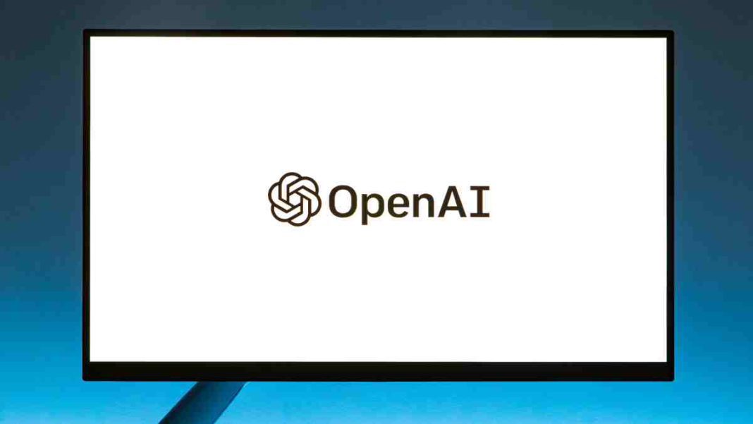 OpenAI ChatGPT