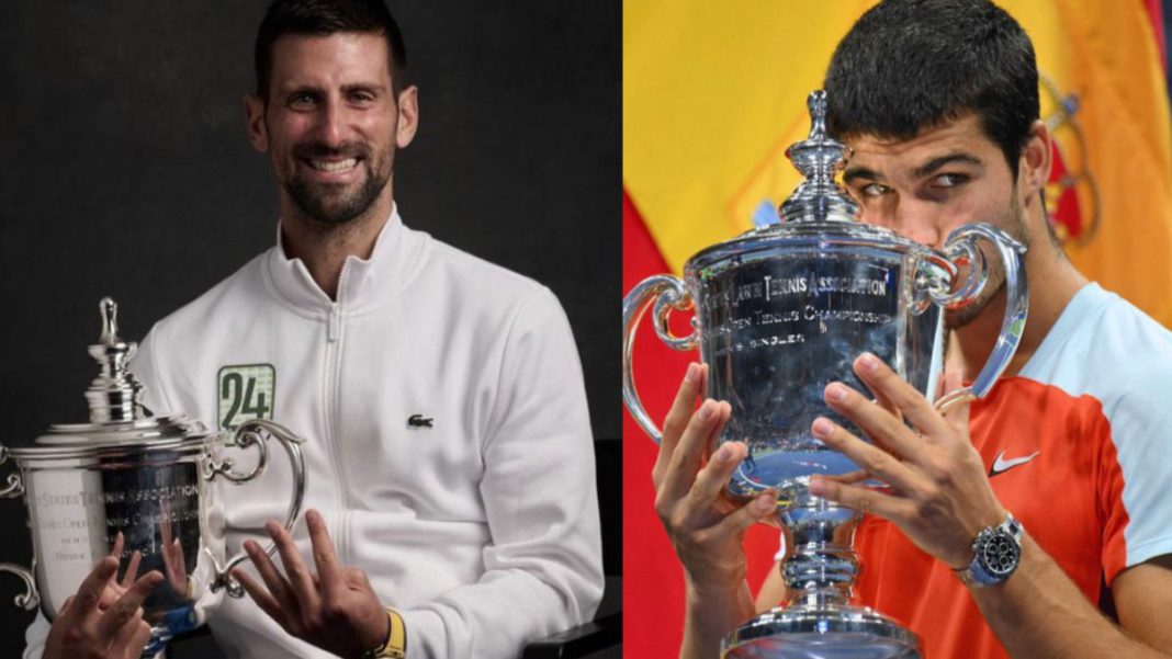 Djokovic