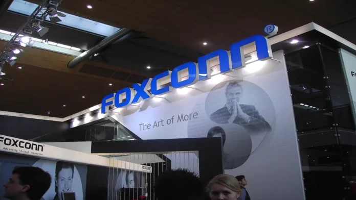 Foxconn