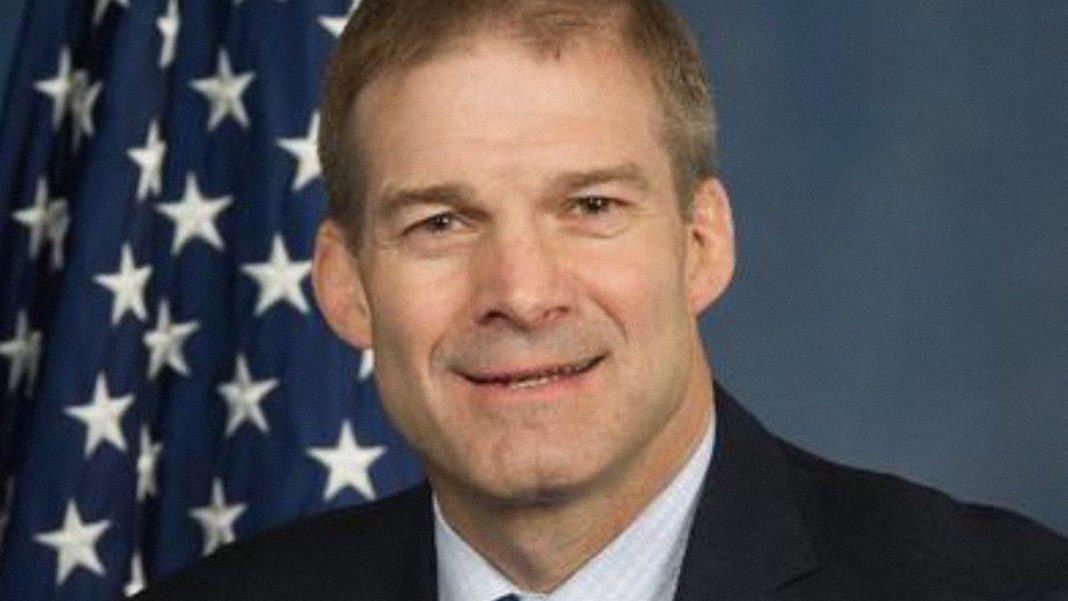 Jim Jordan