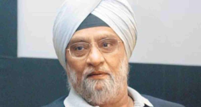 Bishan Singh Bedi