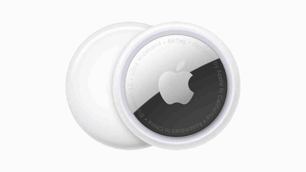 Apple's AirTag 2 Delayed Until 2025: A Glimpse into Apple's Spatial 