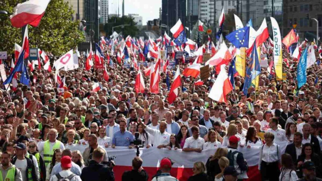 Poland vote