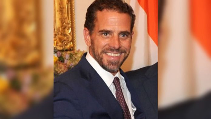 Hunter Biden