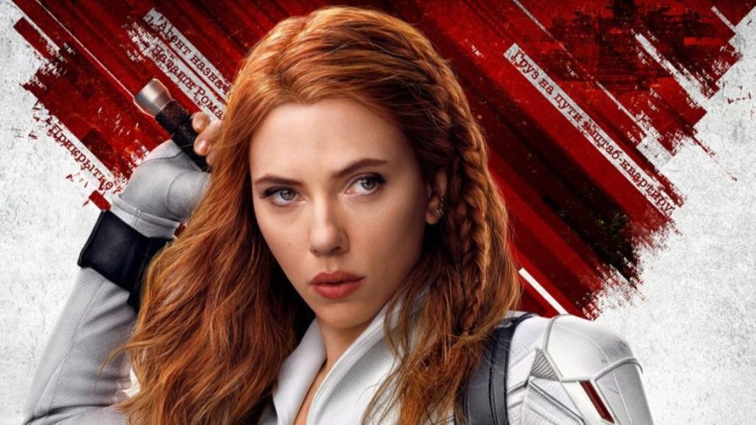 Scarlett Johansson takes legal action against use of image for AI