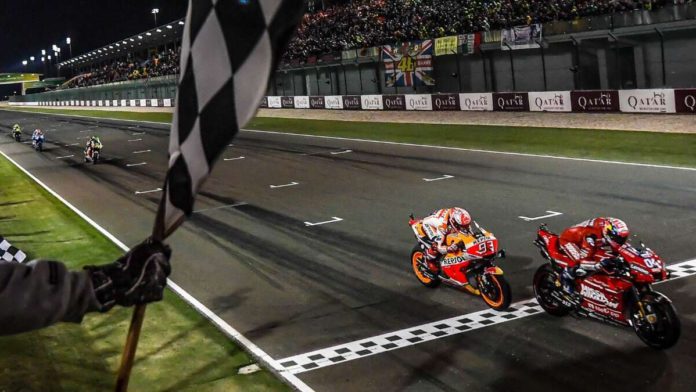 MotoGP