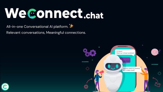 WeConnect.Chat