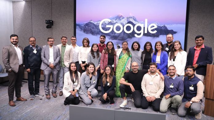 Google GNI Startups Lab Graduates 10 News Startups