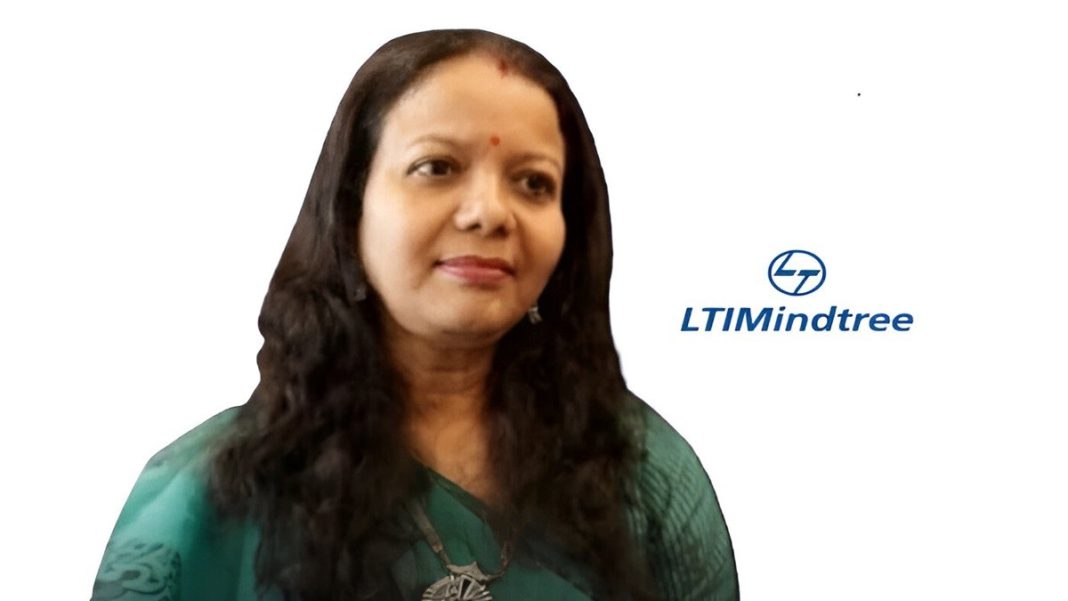 LTIMindtree Chetana Patnaik