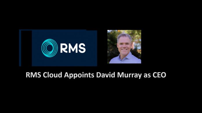 RMS Cloud Appoints David Murray as CEO