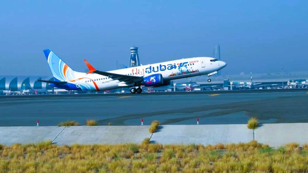 Flydubai Celebrates 15 Years of Global Connectivity