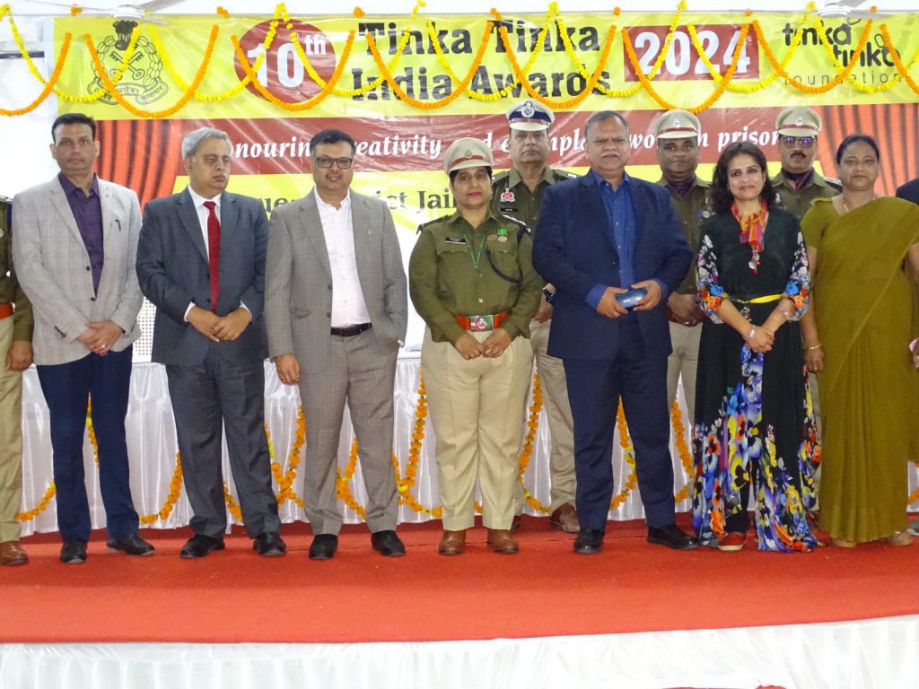 Tinka Tinka India Awards for 2024 Jury