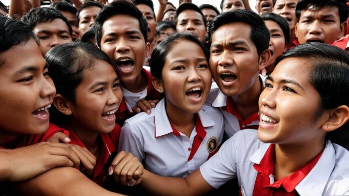 Moment of Reckoning for Indonesia’s Youth