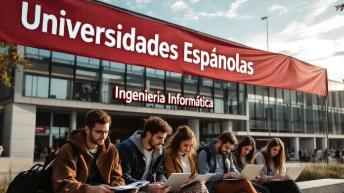 Spanish Universities Fuel IT Employment Surge